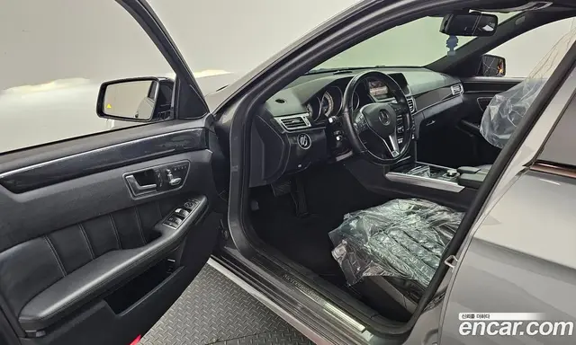 Mercedes-Benz E-Class 2015 2.1 АКПП, миниатюра 10
