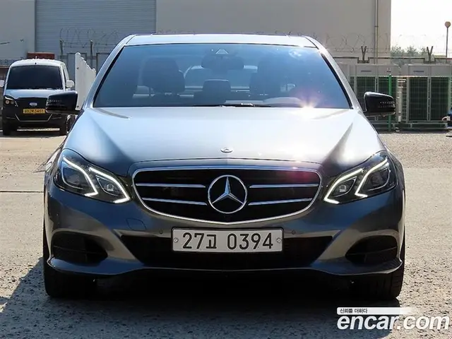 Mercedes-Benz E-Class, 2016, 81 498 км