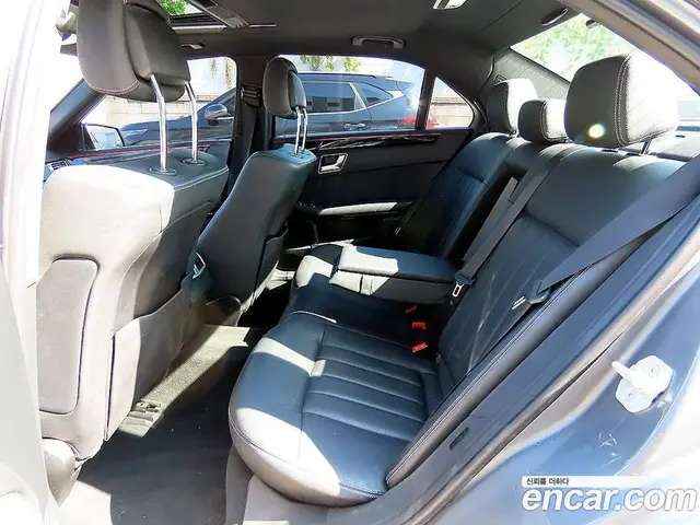 Mercedes-Benz E-Class 2016 2.1 АКПП, миниатюра 6