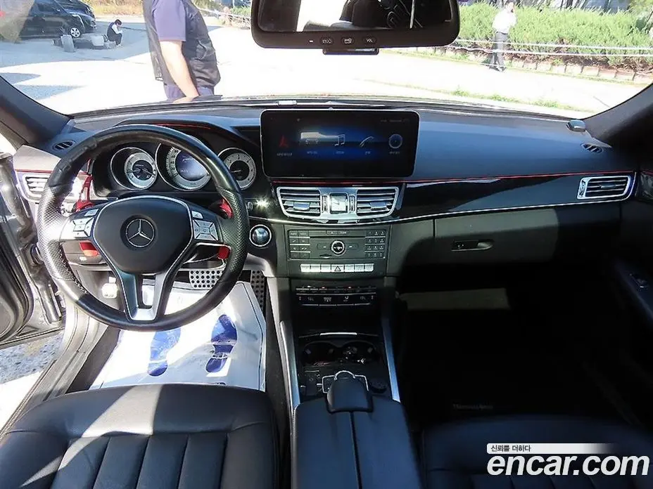 Mercedes-Benz E-Class 2016 2.1 АКПП, фото 7
