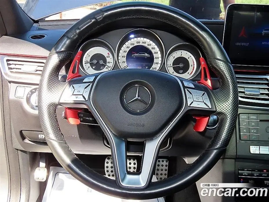 Mercedes-Benz E-Class 2016 2.1 АКПП, фото 8