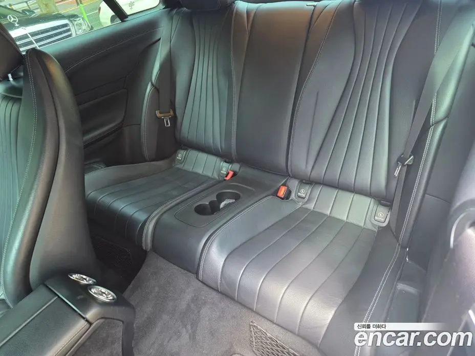 Mercedes-Benz E-Class 2018 1.9 АКПП, фото 11