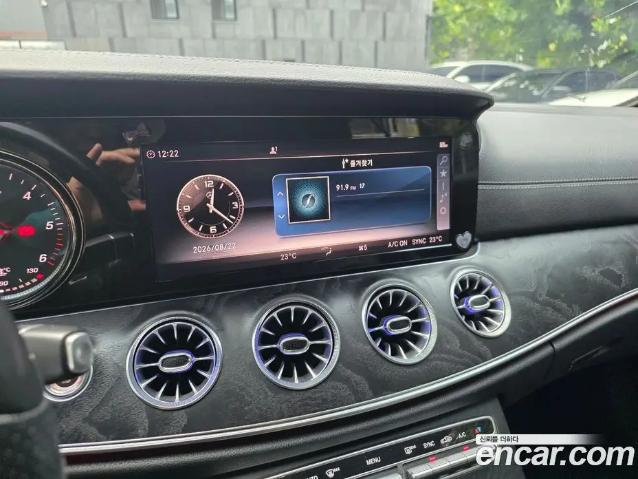 Mercedes-Benz E-Class 2018 1.9 АКПП, фото 13