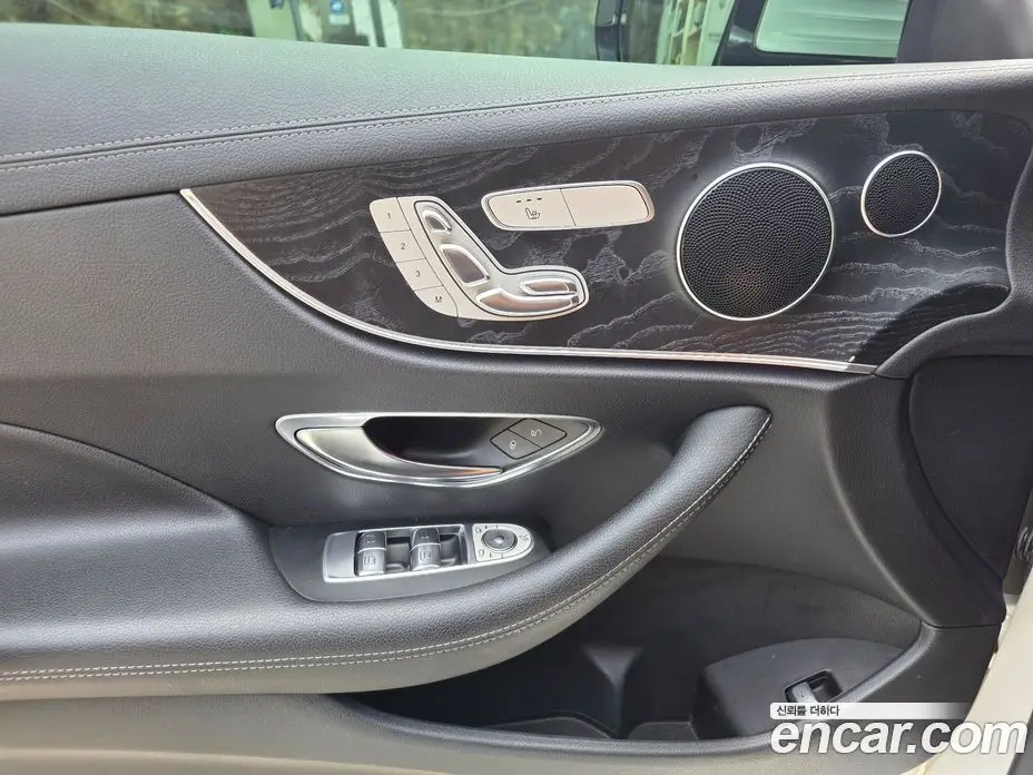 Mercedes-Benz E-Class 2018 1.9 АКПП, фото 15