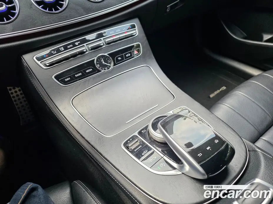 Mercedes-Benz E-Class 2018 1.9 АКПП, фото 17