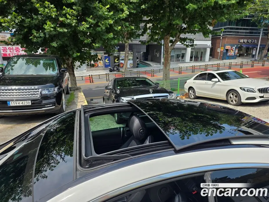 Mercedes-Benz E-Class 2018 1.9 АКПП, фото 18