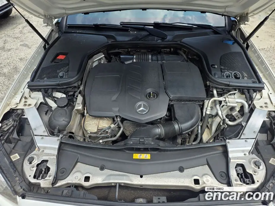 Mercedes-Benz E-Class 2018 1.9 АКПП, фото 19
