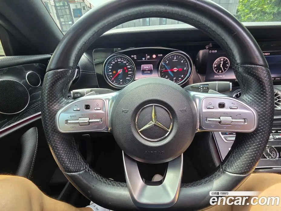 Mercedes-Benz E-Class 2018 1.9 АКПП, фото 7