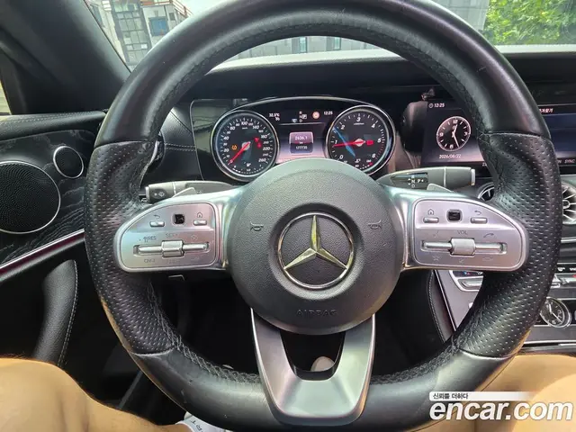 Mercedes-Benz E-Class 2018 1.9 АКПП, миниатюра 7