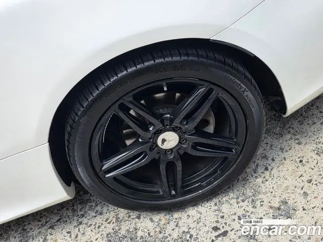 Mercedes-Benz E-Class 2018 1.9 АКПП, миниатюра 8