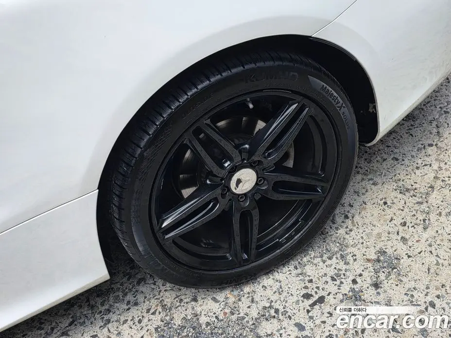 Mercedes-Benz E-Class 2018 1.9 АКПП, фото 9