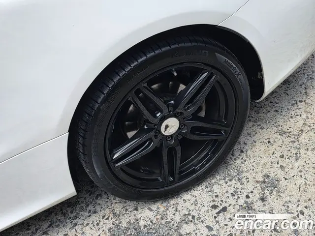 Mercedes-Benz E-Class 2018 1.9 АКПП, миниатюра 9