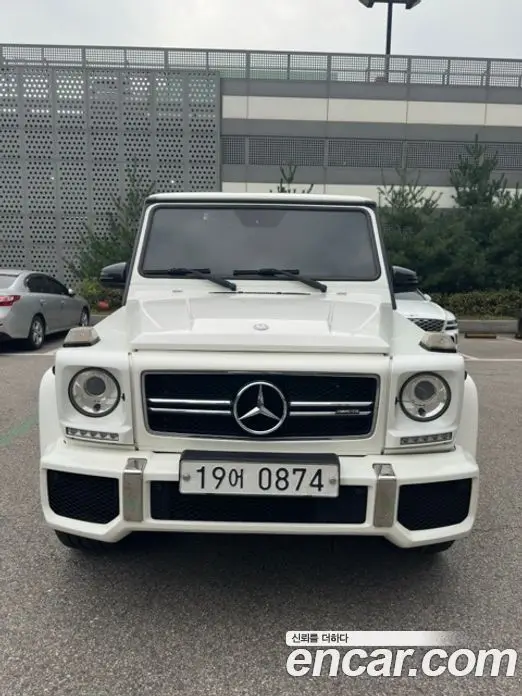 Mercedes-Benz G-Class 2016 5.5 АКПП, фото 17 Mercedes-Benz G-Class 2016 5.5 АКПП, фото 17