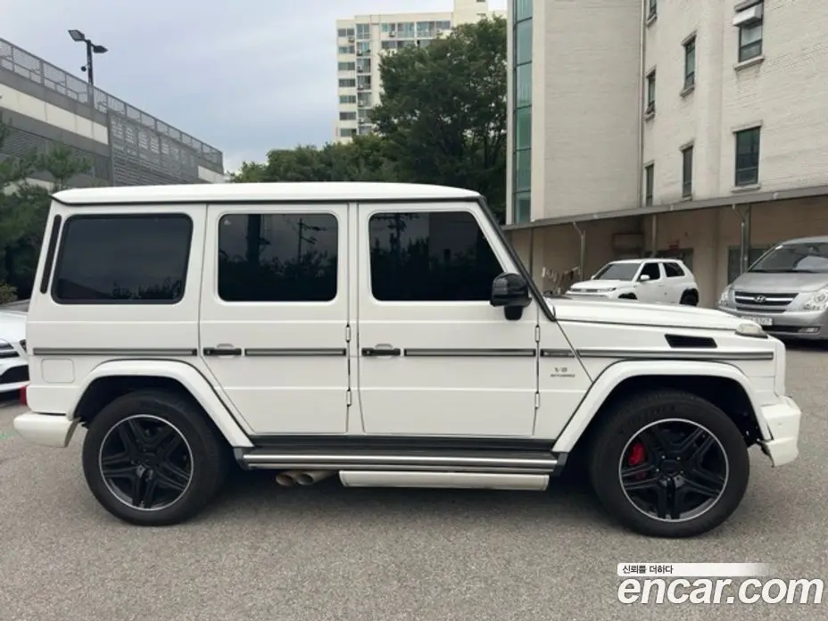 Mercedes-Benz G-Class 2016 5.5 АКПП, фото 18 Mercedes-Benz G-Class 2016 5.5 АКПП, фото 18