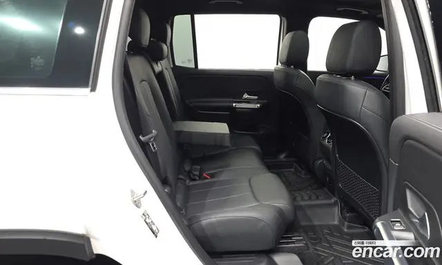 Mercedes-Benz GLB-Class 2022 1.9 АКПП, миниатюра 11