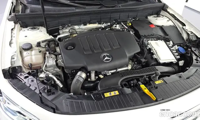 Mercedes-Benz GLB-Class 2022 1.9 АКПП, миниатюра 6