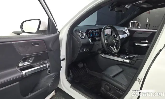Mercedes-Benz GLB-Class 2022 1.9 АКПП, миниатюра 10