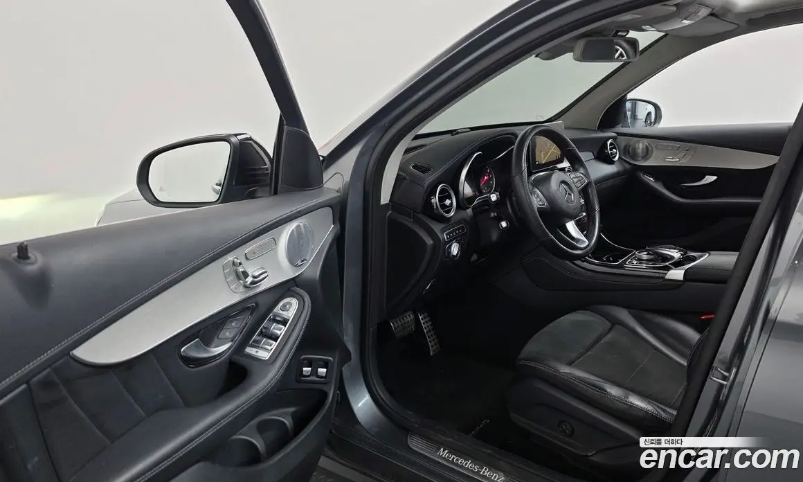 Mercedes-Benz GLC-Class 2018 2.0 АКПП, фото 13