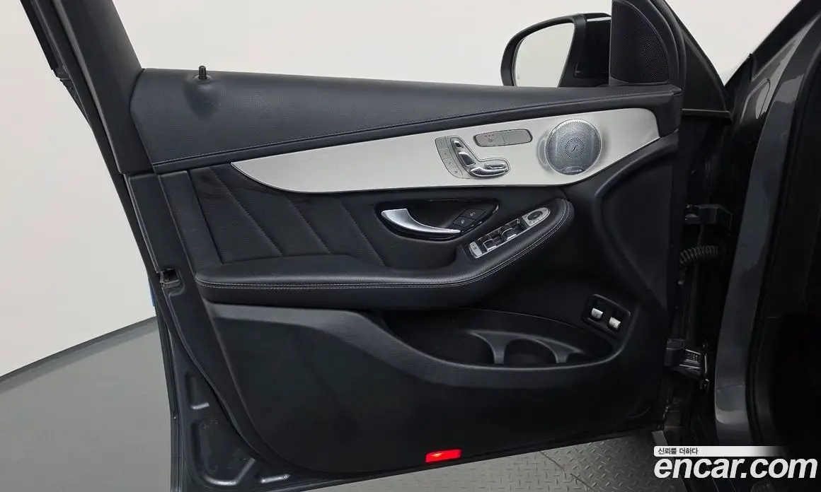 Mercedes-Benz GLC-Class 2018 2.0 АКПП, фото 14