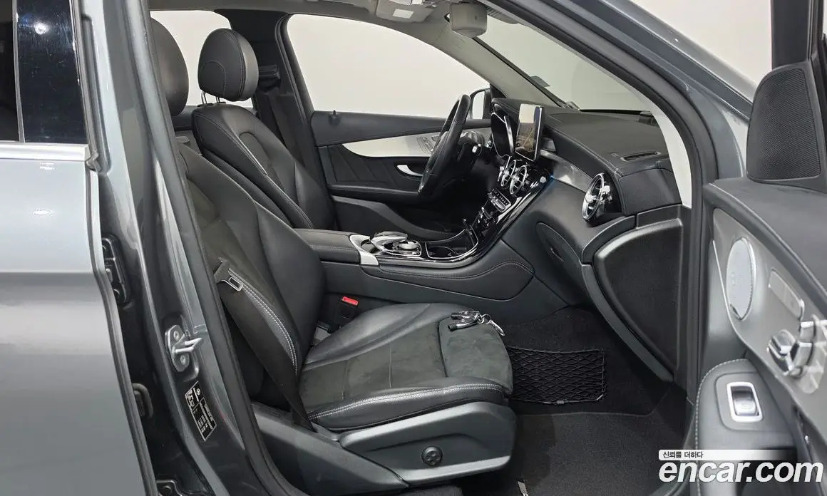 Mercedes-Benz GLC-Class 2018 2.0 АКПП, фото 16