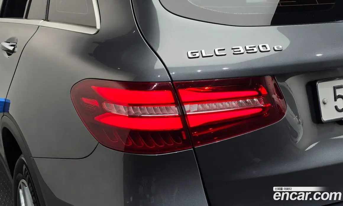 Mercedes-Benz GLC-Class 2018 2.0 АКПП, фото 9