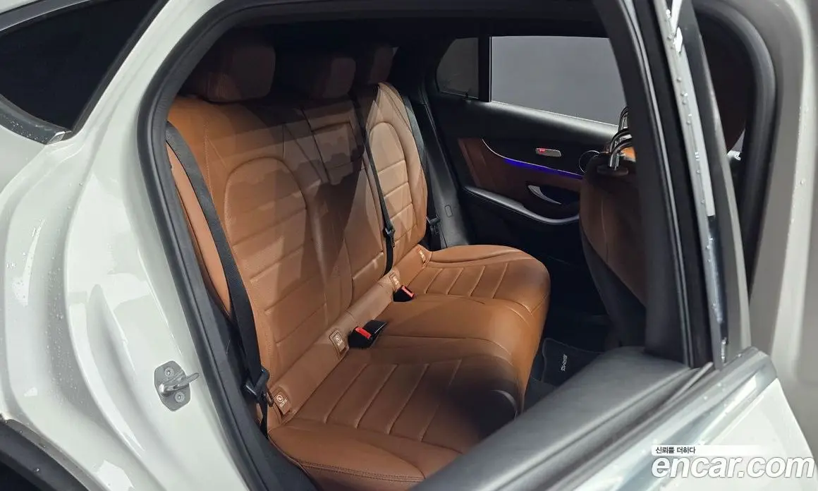 Mercedes-Benz GLC-Class 2020 2.0 АКПП, фото 16