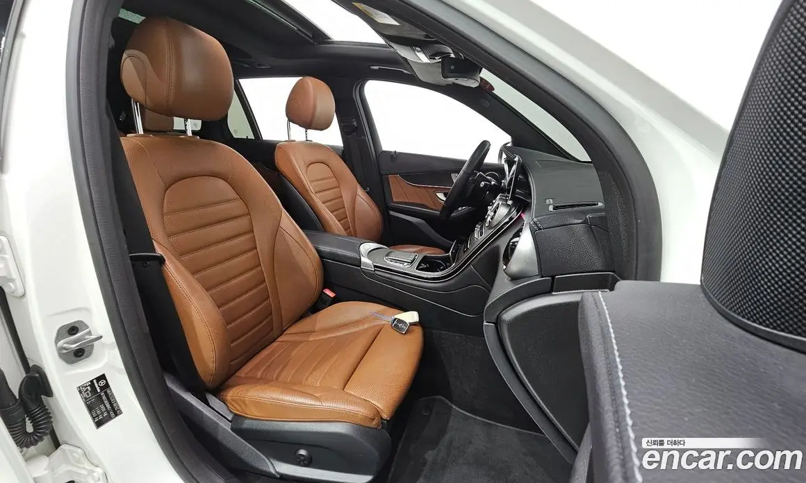 Mercedes-Benz GLC-Class 2022 2.0 АКПП, фото 16
