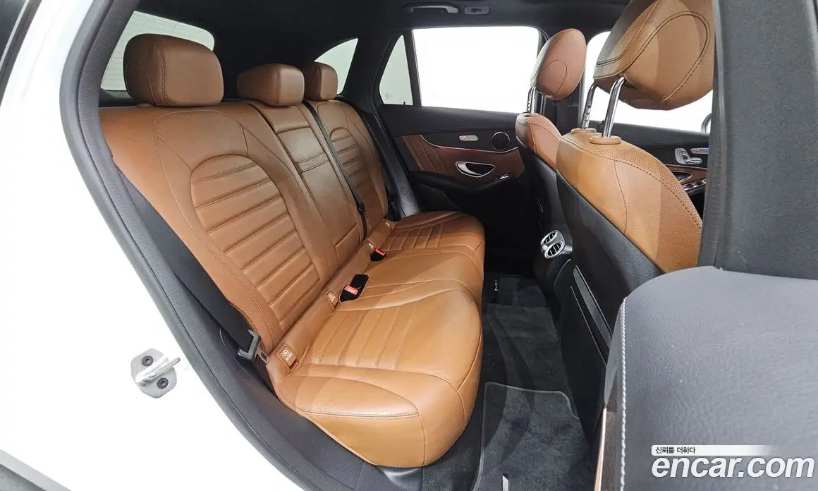 Mercedes-Benz GLC-Class 2022 2.0 АКПП, фото 17
