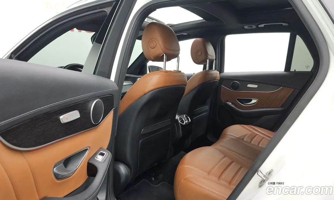 Mercedes-Benz GLC-Class 2022 2.0 АКПП, фото 18