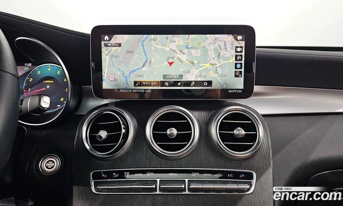 Mercedes-Benz GLC-Class 2022 2.0 АКПП, фото 20