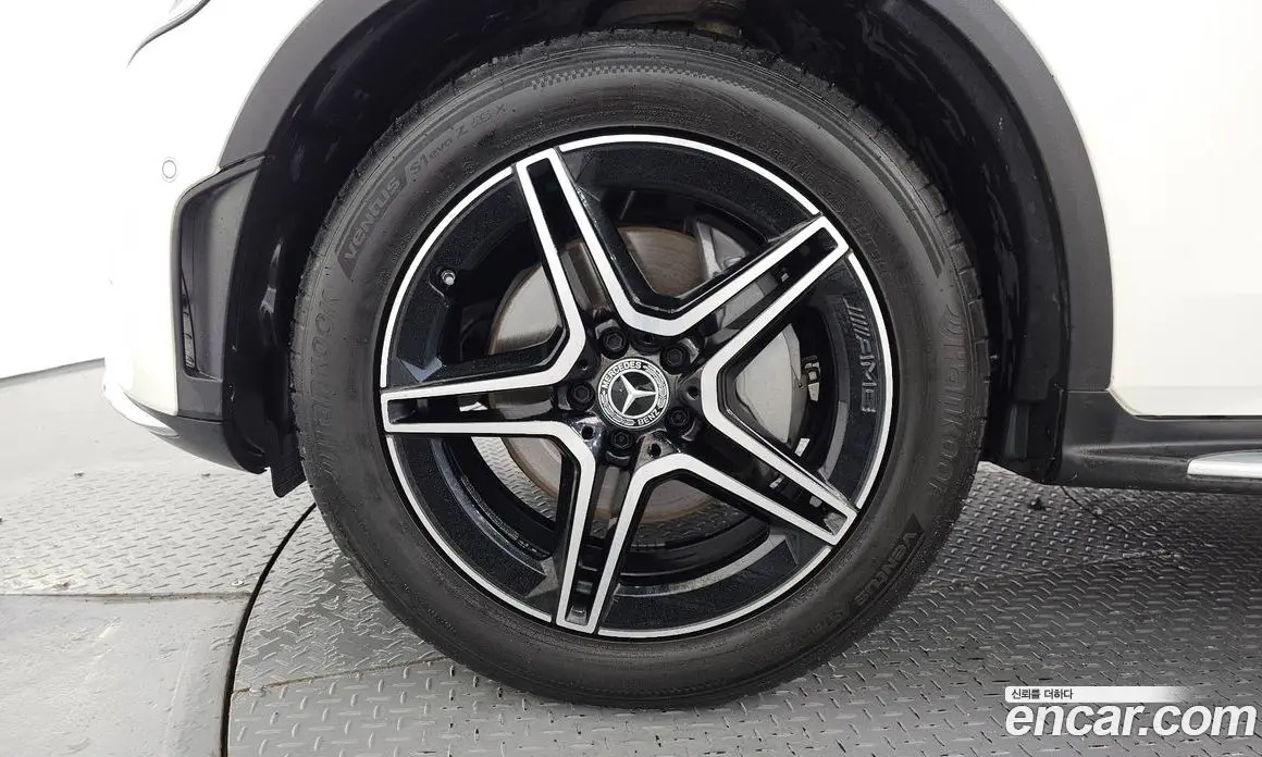 Mercedes-Benz GLC-Class 2022 2.0 АКПП, фото 5