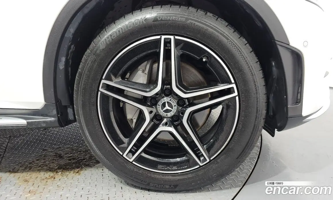 Mercedes-Benz GLC-Class 2022 2.0 АКПП, фото 7