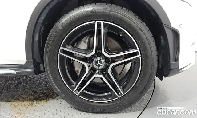 Mercedes-Benz GLC-Class 2022 2.0 АКПП, миниатюра 7