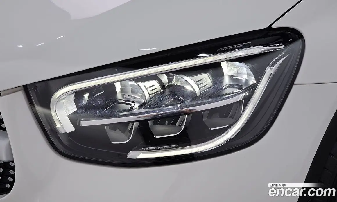 Mercedes-Benz GLC-Class 2022 2.0 АКПП, фото 8