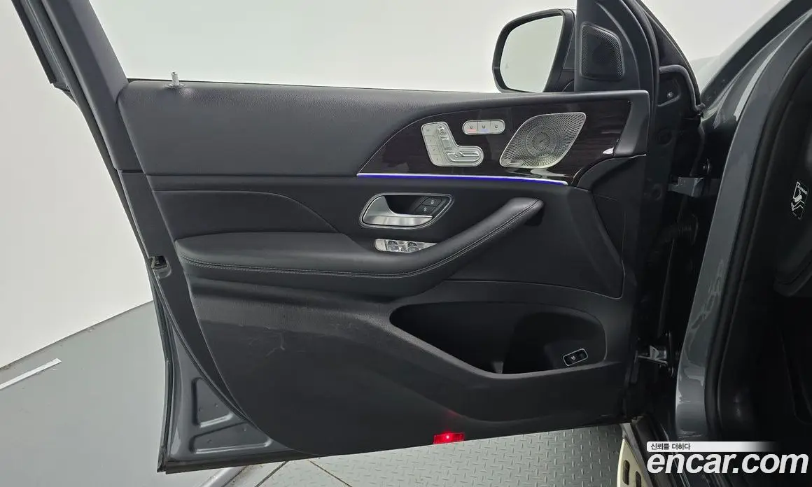 Mercedes-Benz GLE-Class 2022 2.9 АКПП, фото 13