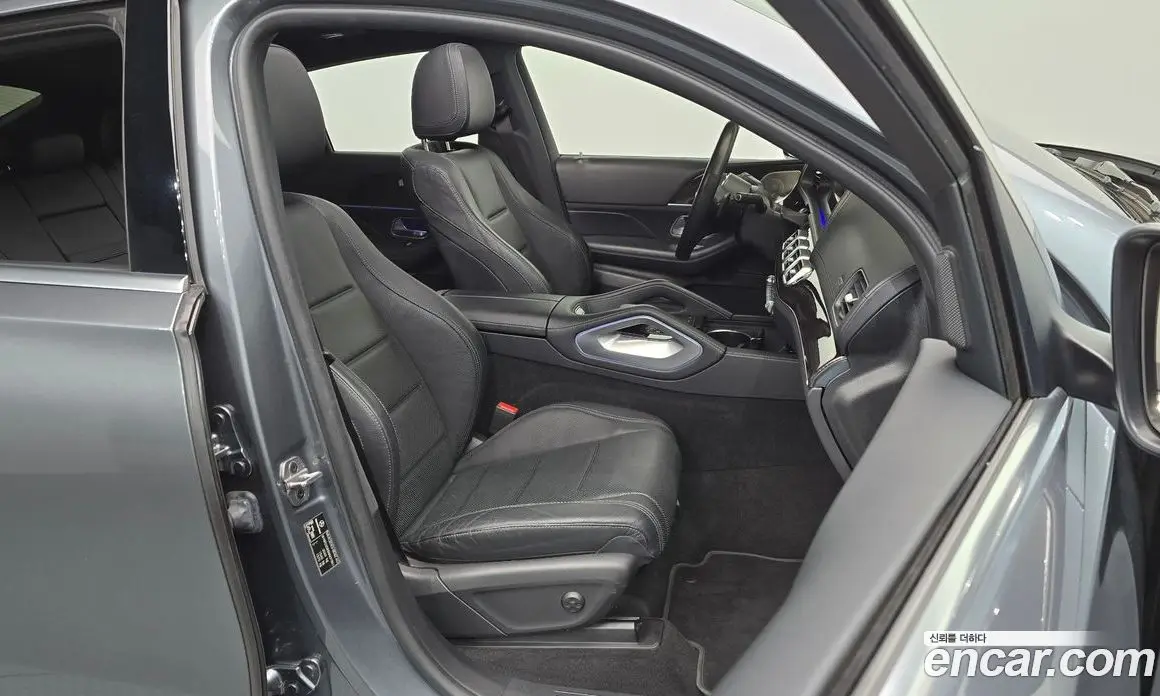 Mercedes-Benz GLE-Class 2022 2.9 АКПП, фото 15