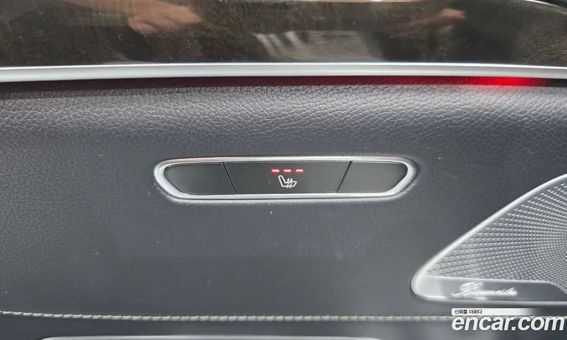 Mercedes-Benz S-Class 2015 3.0 АКПП, фото 16