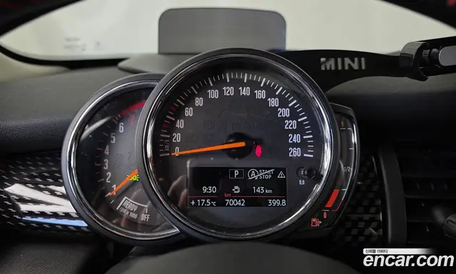 Mini Cooper 2018 2.0 АКПП, миниатюра 11