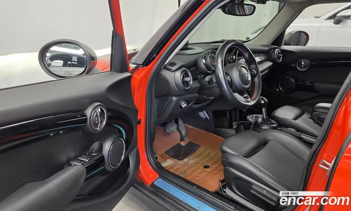 Mini Cooper 2018 2.0 АКПП, фото 13
