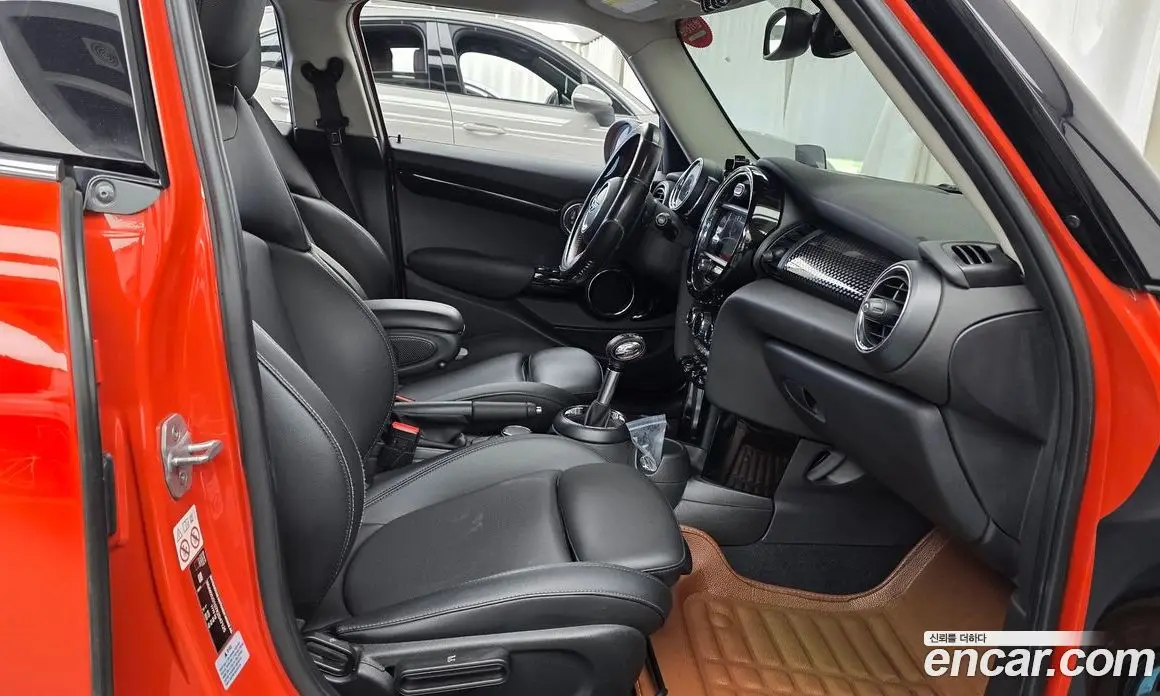 Mini Cooper 2018 2.0 АКПП, фото 16