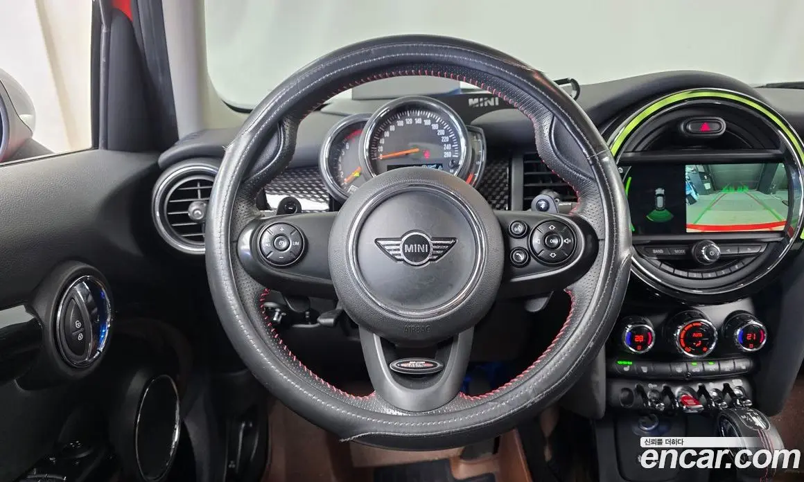 Mini Cooper 2018 2.0 АКПП, фото 18