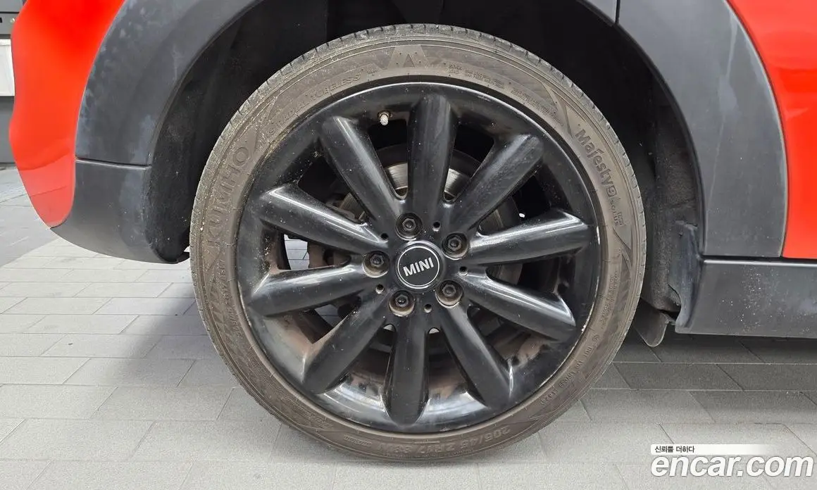 Mini Cooper 2018 2.0 АКПП, фото 5