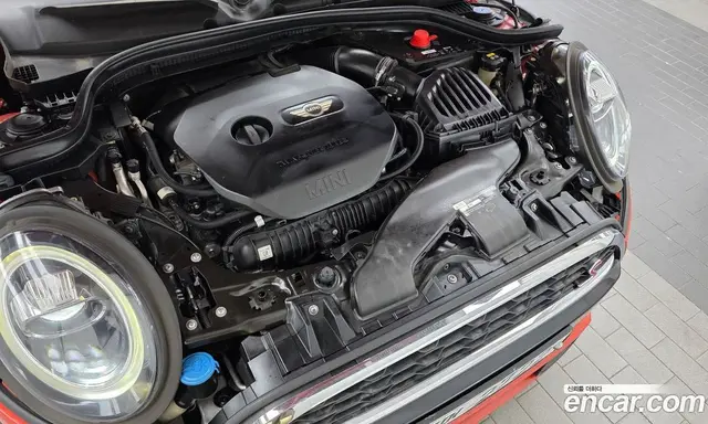 Mini Cooper 2018 2.0 АКПП, миниатюра 6