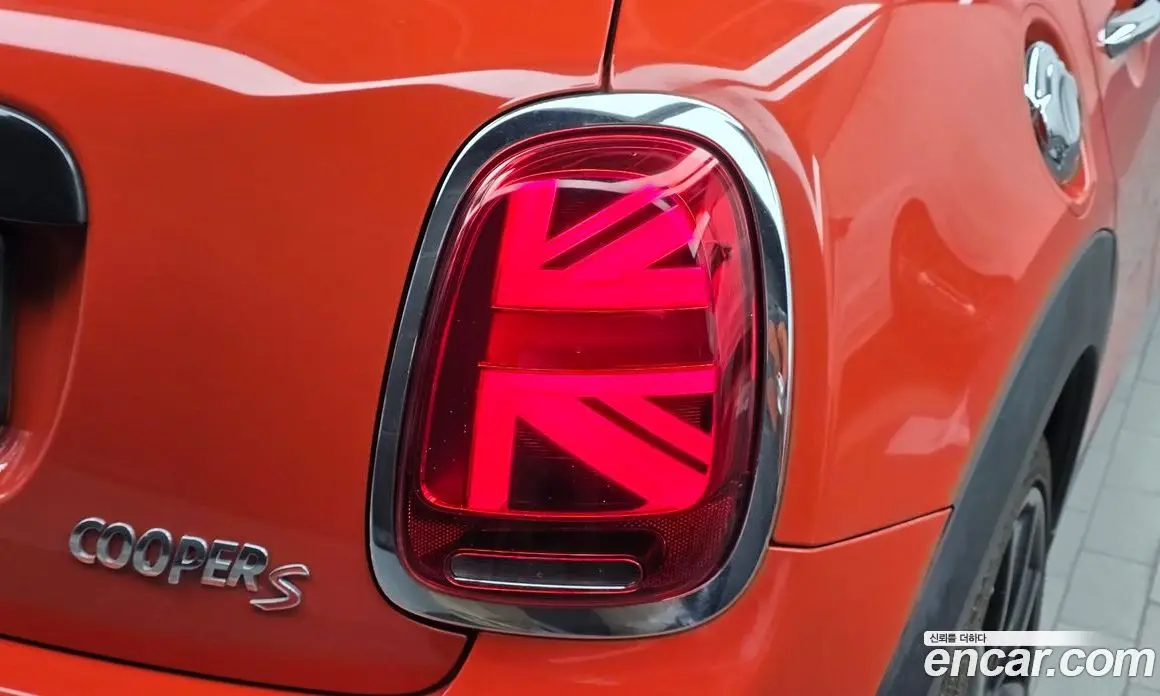 Mini Cooper 2018 2.0 АКПП, фото 9