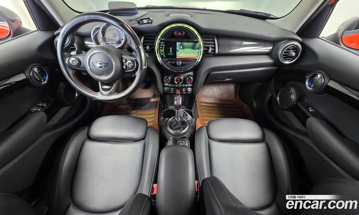 Mini Cooper 2018 2.0 АКПП, фото 10