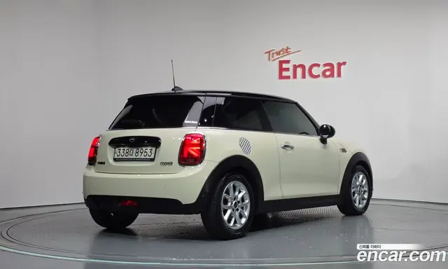 Mini Cooper 2019 1.5 АКПП, миниатюра 2
