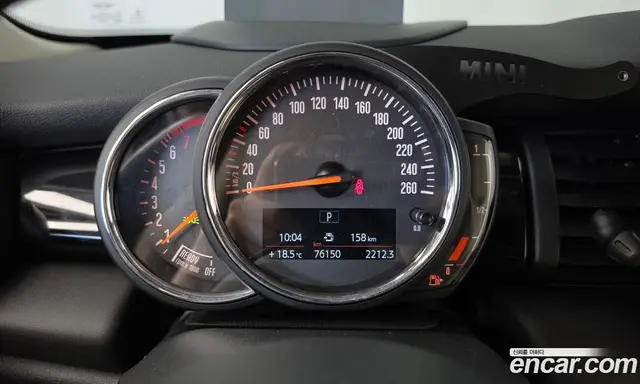 Mini Cooper 2019 1.5 АКПП, миниатюра 11