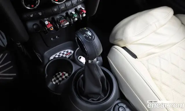 Mini Cooper 2019 1.5 АКПП, миниатюра 12