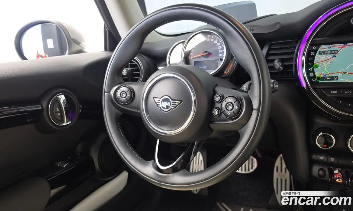 Mini Cooper 2019 1.5 АКПП, фото 19
