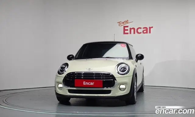 Mini Cooper 2019 1.5 АКПП, миниатюра 3